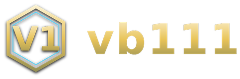 vb111 logo